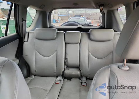 2010 Toyota Rav4 Limited из США, поврежденный, VIN 2T3YF4DV4AW048614